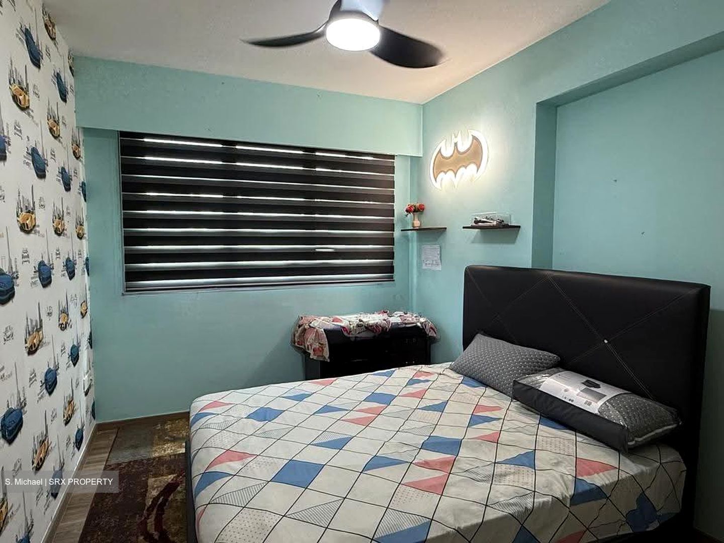 Blk 501B Palm Breeze @ Yishun (Yishun), HDB 5 Rooms #615930261